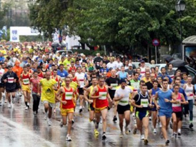 Στίβος: Στο Βουκουρέστι για το Βαλκανικό βάδην η ελληνική αποστολή