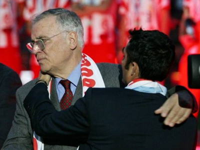 Θεοδωρίδης: «Πιστεύω ότι θα μείνει ο Βαλβέρδε»