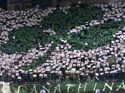 Συγχαρητήρια στον Αλαφούζο από τη «ΘΥΡΑ 13»