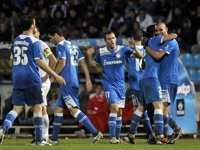 Ολυμπιακός: Αύριο η συνέντευξη Τύπου για το φιλικό στην Αυστραλία