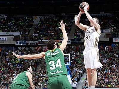 Ισπανία: Έπιασε την Μπαρτσελόνα στην κορυφή η Ρεάλ Μαδρίτης