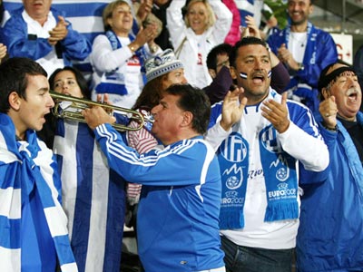 Εθνική: Τα εισιτήρια με Σλοβακία και Λιχτενστάιν