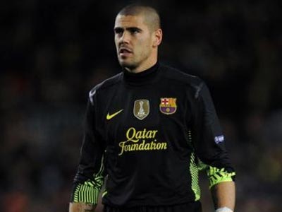 Βαλντές: «Τιμώ το συμβόλαιό μου»