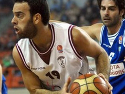 Στον ΑΓΟΡ ο Αγγελακόπουλος