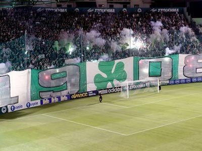 Διευκρινήσεις από τον ΠΑΟ για τα μέτρα ασφαλείας του ντέρμπι με τον Ολυμπιακό