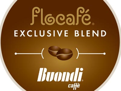 Ο καλύτερος καφές της μέρας μας είναι γεγονός: Νέο Flocafé Exclusive Blend