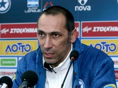 Δώνης: «Θετικό για μας το 0-0»