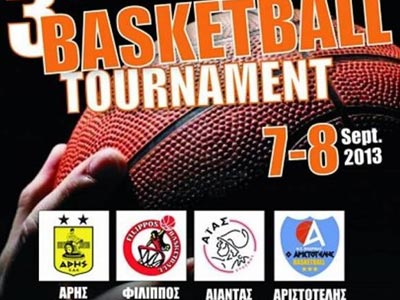 Άρης: «Ξεμούδιασμα» στη Φλώρινα