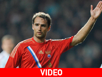 Θριαμβευτικό ξεκίνημα στο Euro για τη Ρωσία