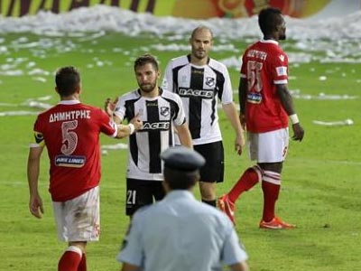 Το «ευχαριστώ» του Πλατανιά στον ΟΦΗ