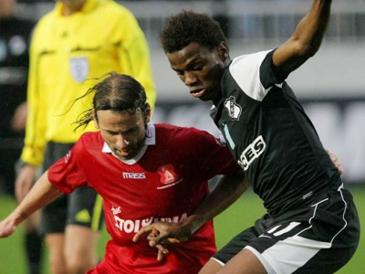 Πανσερραϊκός: Αμφίβολος ο Κιάσσος