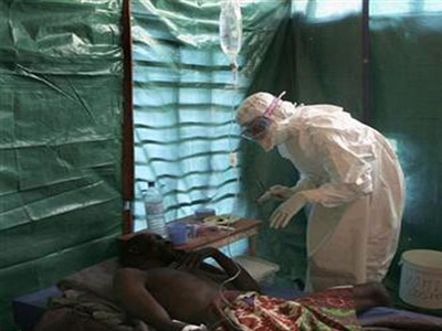 Στους 3.439 οι νεκροί από τον Έμπολα σύμφωνα με τον ΠΟΥ