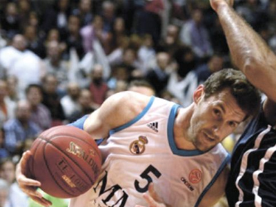 Συνέτριψε την Εφές η Ρεαλ