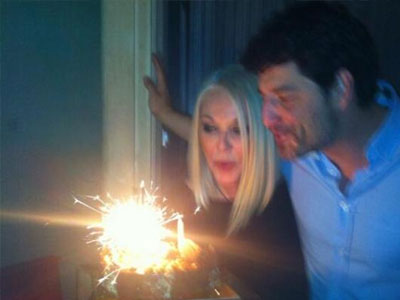 Τα γενέθλια της Ρούλας!