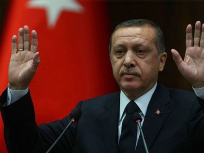 Η τουρκική κυβέρνηση εξετάζει την κατάργηση των ειδικών δικαστηρίων