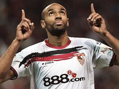 Σεβίλλη: «Τέλος» η σεζόν για τον Κανουτέ