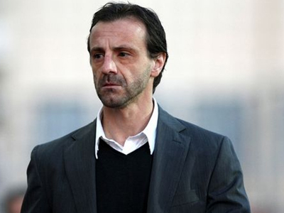 Μάντζιος: «Κάθε βαθμός είναι… χρυσάφι»