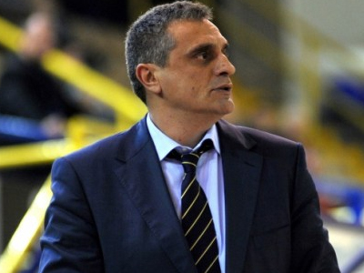 Πεδουλάκης: «Τεράστια εμπειρία για τους παίκτες μου»