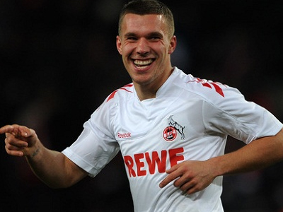 Άρσεναλ: Προφορική συμφωνία με τον Ποντόλσκι