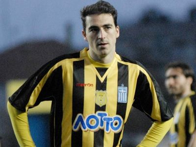 Εργοτέλης: Ατομικό και πάλι ο Δάρλας