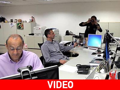 Οι προπονητές της Euroleague άρχισαν την κατασκοπεία