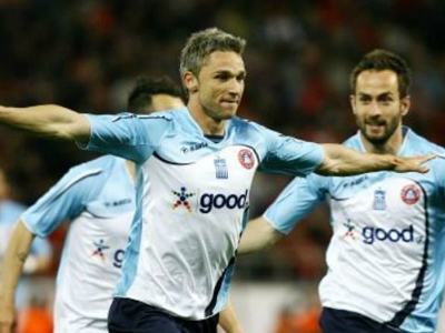 Super League: Στους Κυριάκο και Ιωάννου τα βραβεία