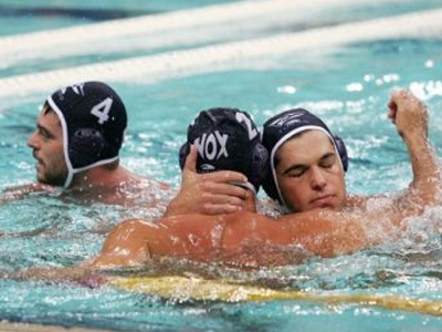 Πόλο: Στο… ρελαντί η Χίος, 11-3 τα Χανιά