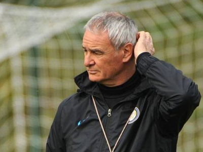 Ρανιέρι: «Δεν πρέπει να αποτύχουμε…»