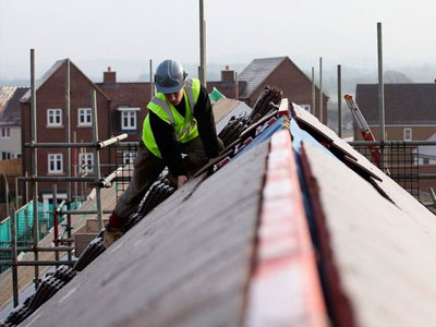 Βρετανία: Ασφαλιστικός Όμιλος οικοδομεί πέντε νέες κωμοπόλεις