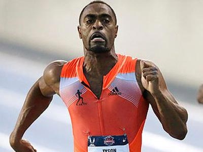 Βρέθηκε «ντοπέ» ο Γκέι