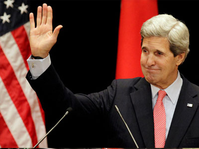 «Το Ριάντ στηρίζει τις ειρηνευτικές μας προσπάθειες»