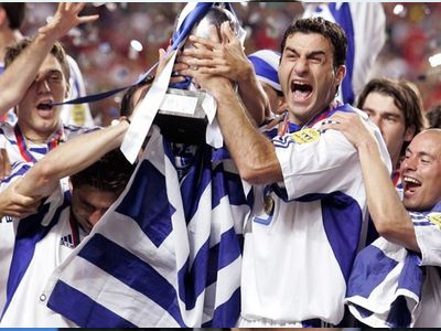 Δέλλας: «Ακόμα δεν μπορώ να εξηγήσω τι συνέβη το 2004»