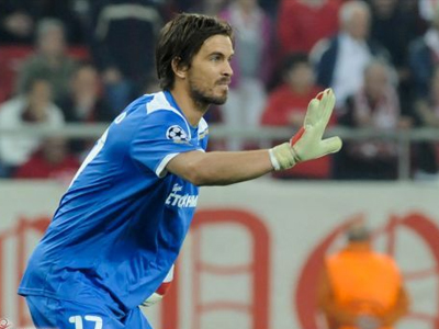 «Κρεμάει» τα γάντια του ο Κοστάντσο