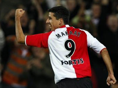 Ολλανδία: Νίκη για τη Φένενορντ, 2-1 τη Φίτεσε