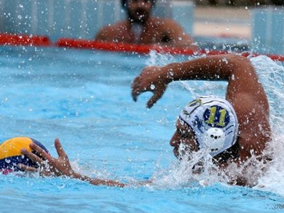 Πόλο: Βίοι αντίθετοι για Π. Φάληρο και Καλαμάκι