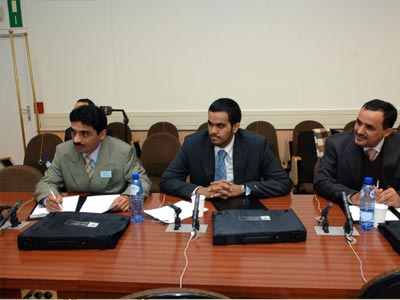 «Το Κατάρ βοηθάει την Αίγυπτο όχι στους Αδελφούς Μουσουλμάνους»