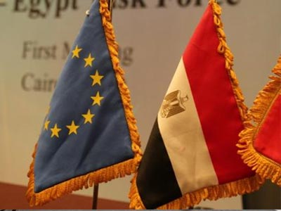Την Τετάρτη η συνεδρίαση των ΥΠΕΞ της ΕΕ για την Αίγυπτο