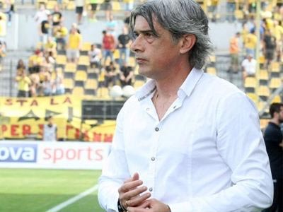 Μιλίνκοβιτς: «Οι παίκτες μου νιώθουν καλύτερα»