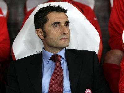 Βαλβέρδε: «Ξεχάστε τη νίκη στη Μόσχα»