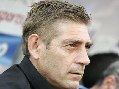 Παντελίδης: «Εγώ είμαι υπεύθυνος»