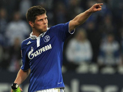 «Μόνος στο… γήπεδο» με πρωταγωνιστή τον Χούντελααρ