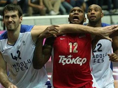 Διπλασίασε τις νίκες του στην Τουρκία ο Ολυμπιακός