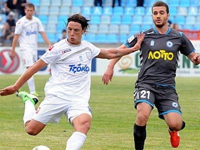 ΠΑΣ Γιάννινα: Χωρίς τον Ντε Βινσέντι με Αιγινιακό