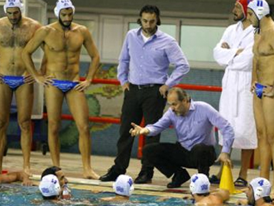 Πόλο: Χωρίς εκπλήξεις στο προολυμπιακό η Εθνική Ανδρών