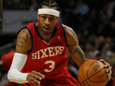 Συνεχίζει στη Βενεζουέλα ο Άιβερσον