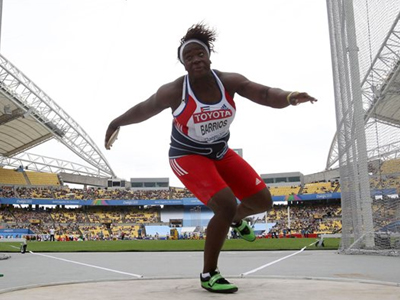 Στίβος: Ατομικό ρεκόρ στη δισκοβολία για την Μπαριός