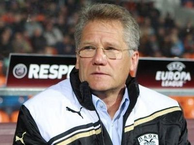 «Θα κάνουμε ό,τι μπορούμε κόντρα στον Παναθηναϊκό»