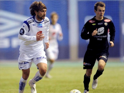 Λάρισα: Ανακοίνωσε τον Γκρούμπιεσιτς