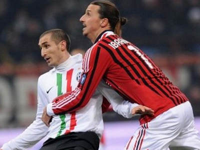 Προλαβαίνει το Euro 2012 ο Κιελίνι