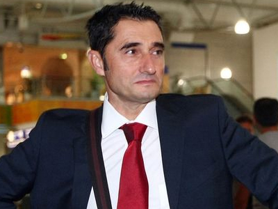 Βαλβέρδε: «Πρωτόγνωρες συνθήκες για μας»